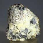 Sapphirine & Mica Healing Mineral ~48mm
