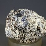 Sapphirine & Mica Healing Mineral ~48mm