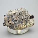 Sapphirine & Mica Healing Mineral ~51mm