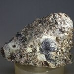 Sapphirine & Mica Healing Mineral ~52mm