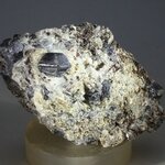 Sapphirine & Mica Healing Mineral ~58mm