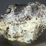 Sapphirine & Mica Healing Mineral ~60mm