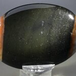 Sardonyx Palmstone (Extra Grade) ~70x50mm