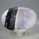 Sardonyx Palmstone (Extra Grade) ~70x50mm