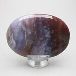 Sardonyx Palmstone (Extra Grade) ~70x50mm