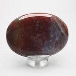 Sardonyx Palmstone (Extra Grade) ~70x50mm