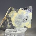 Schalenblende Polished Slice ~48mm