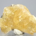 Scheelite Healing Crystal ~36mm