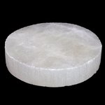 Selenite Charging Plate