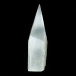 Selenite Crystal Point (Medium)