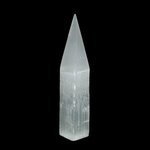 Selenite Crystal Points (Small)