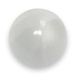 Selenite Medium Crystal Sphere ~40mm