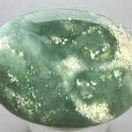Serpentine Palmstone (Extra Grade) ~70 x 50mm