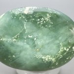 Serpentine Palmstone (Extra Grade) ~70 x 50mm