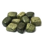 Serpentine Tumble Stone (20-25mm)