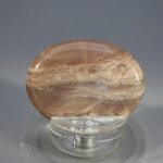 Shaded Moonstone Thumbstone (Extra Grade) ~40x30mm