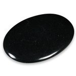 Shamanite Palm Stone