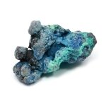 Shattuckite Healing Crystal