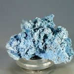 Shattuckite Healing Mineral ~42mm