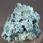 Shattuckite Healing Mineral ~45mm