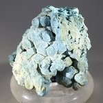 Shattuckite Healing Mineral ~46mm