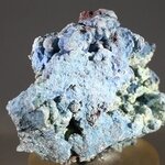 Shattuckite Healing Mineral ~47mm