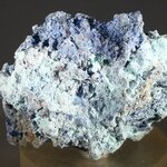 Shattuckite Healing Mineral ~48mm