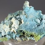 Shattuckite Healing Mineral ~50mm