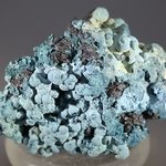 Shattuckite Healing Mineral ~50mm