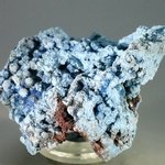 Shattuckite Healing Mineral ~52mm
