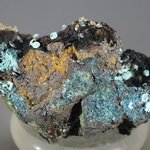 Shattuckite Healing Mineral ~57mm