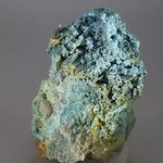 Shattuckite Healing Mineral ~65mm