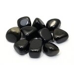 Sheen Obsidian Tumble Stone (20-25mm)
