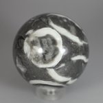 Shell Jasper Crystal Sphere  ~6.2cm