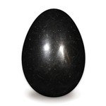 Shungite Crystal Egg ~48mm