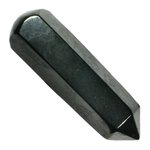 Shungite Crystal Massage Wand