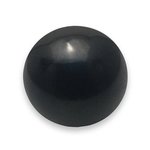 Shungite Crystal Sphere ~2.5cm