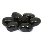 Shungite Tumble Stone (25-30mm)