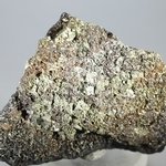 Shungite with Pyrite Healing Crystal  ~65mm