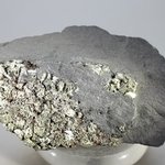 Shungite with Pyrite Healing Crystal  ~65mm