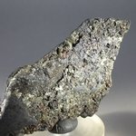 Shungite with Pyrite Healing Crystal  ~70mm