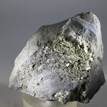 Shungite with Pyrite Healing Crystal  ~72mm