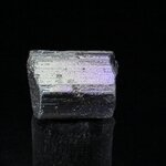Silver Aura Tourmaline ~24mm