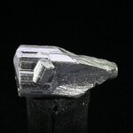 Silver Aura Tourmaline ~35mm