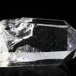 Silver Quartz Point ~5.5cm