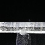 Silver Quartz Point ~85mm