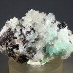 Smithsonite & Hemimorphite Healing Mineral ~48mm