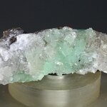 Smithsonite & Hemimorphite Healing Mineral ~55mm