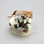 Smithsonite Healing Mineral ~36mm