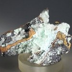 Smithsonite Healing Mineral ~55mm